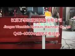 GLC4-27 Máquina para reciclar el polvo de caucho de las tijeras de guarnición 2 t/min