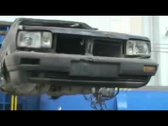 Accesorios de tijeras de corte de cabello potentes y duraderas con fuerza de corte de 5000kN