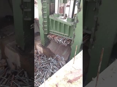 Accesorios de tijeras de corte de cabello potentes y duraderas con fuerza de corte de 5000kN