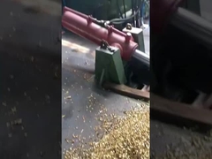 Procesamiento de chatarra de siguiente nivel con la prensa hidráulica Wanshida