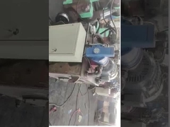 ¡Sé testigo del poder: cizalla de cocodrilo cortando metal como mantequilla! Cizalla de metal Wanshida