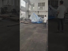 El Viaje Comienza con la Prensa Hidráulica para Metal